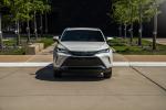 Toyota Venza Hybrid XLE 2020 года